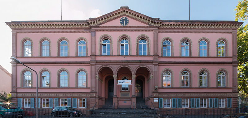 Bild Kunsthaus Wiesbaden