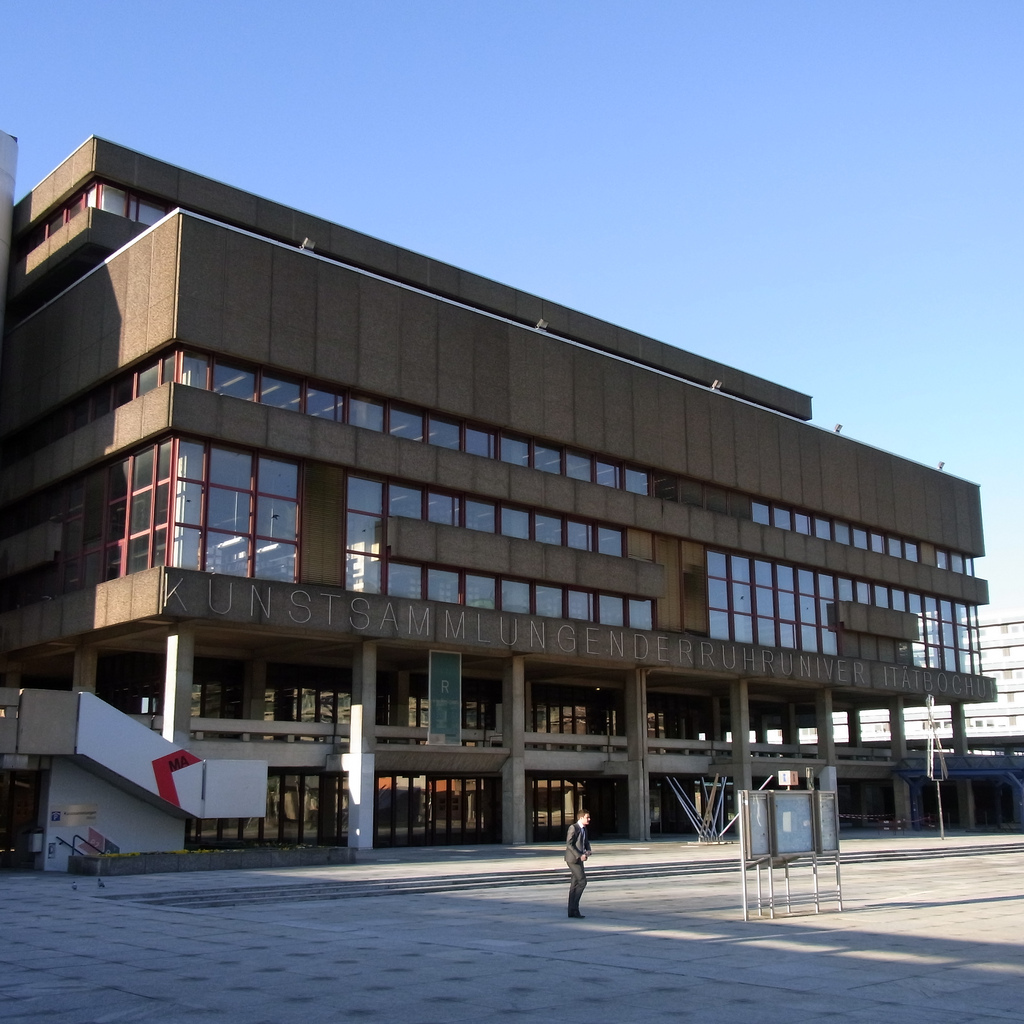 Bild Kunstsammlung der Ruhr Universität Bochum