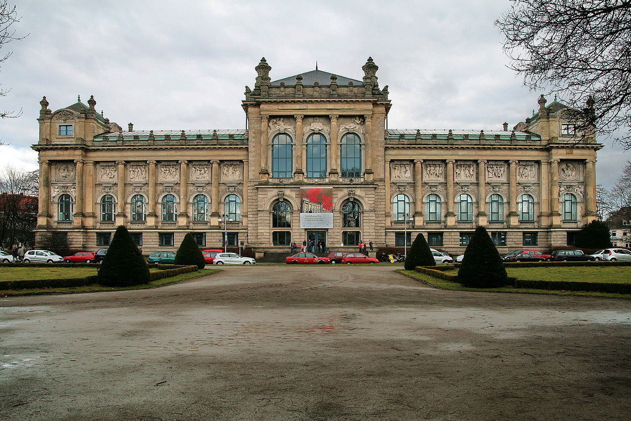 Bild Niedersächsisches Landesmuseum Hannover