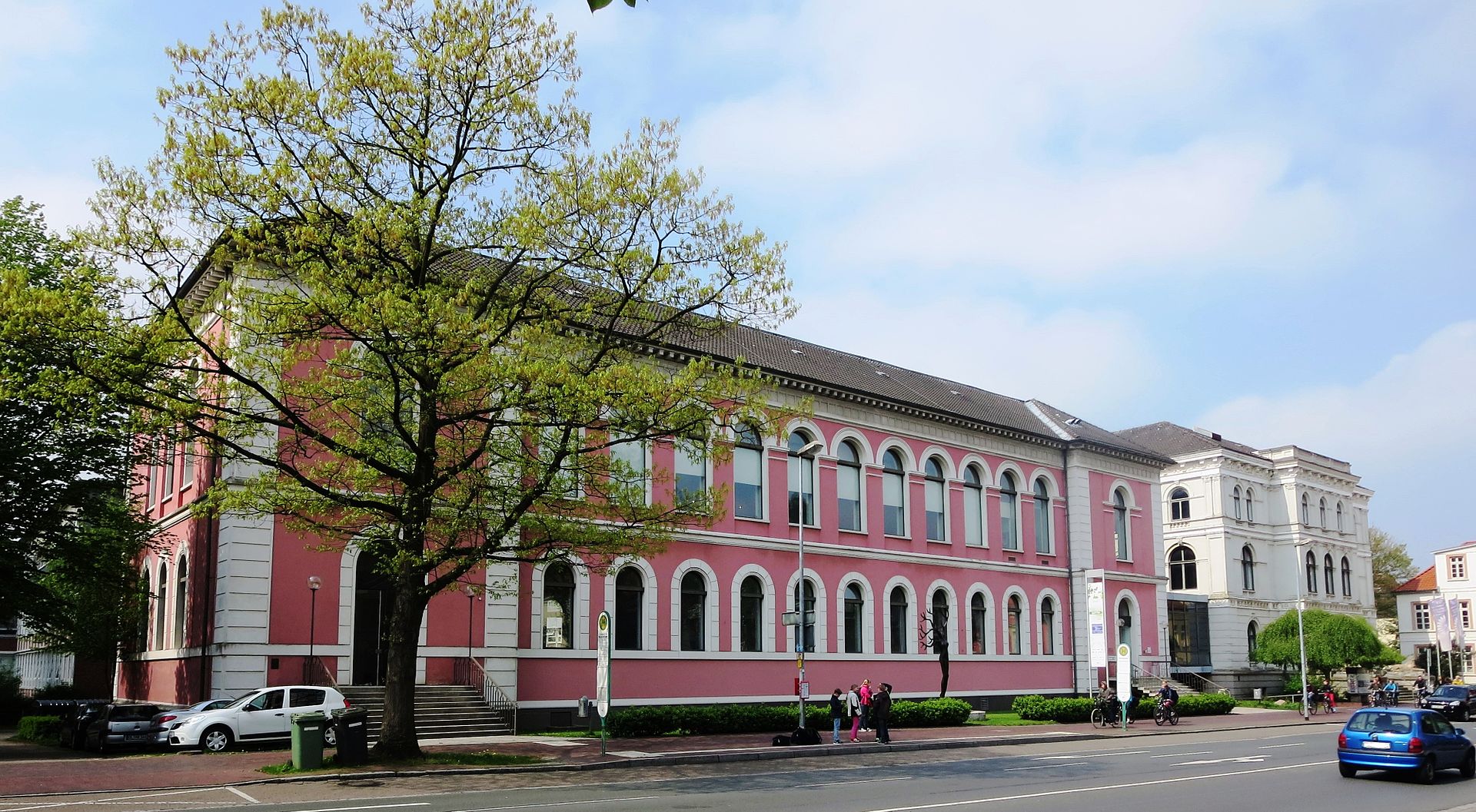 Bild Landesmuseum für Natur und Mensch Oldenburg