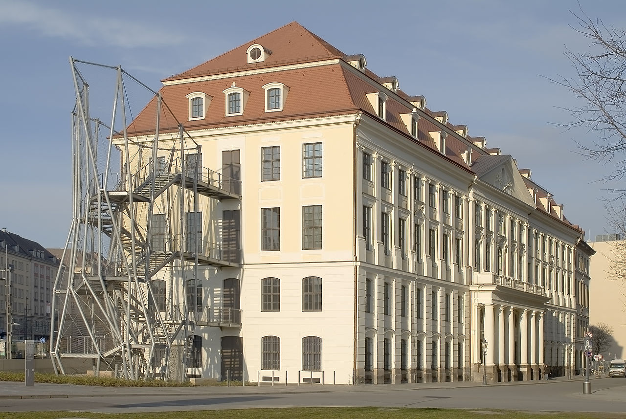 Bild Stadtmuseum Dresden