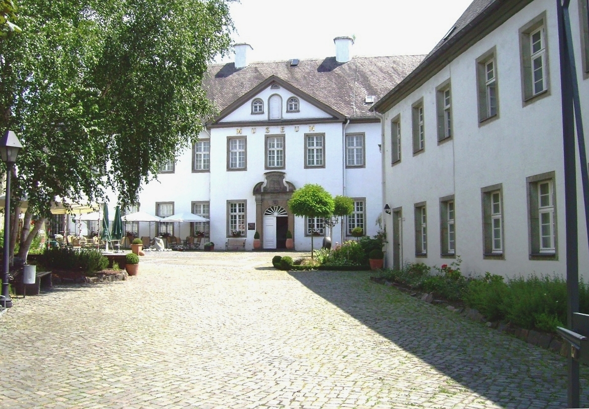 Bild Sauerland Museum Arnsberg
