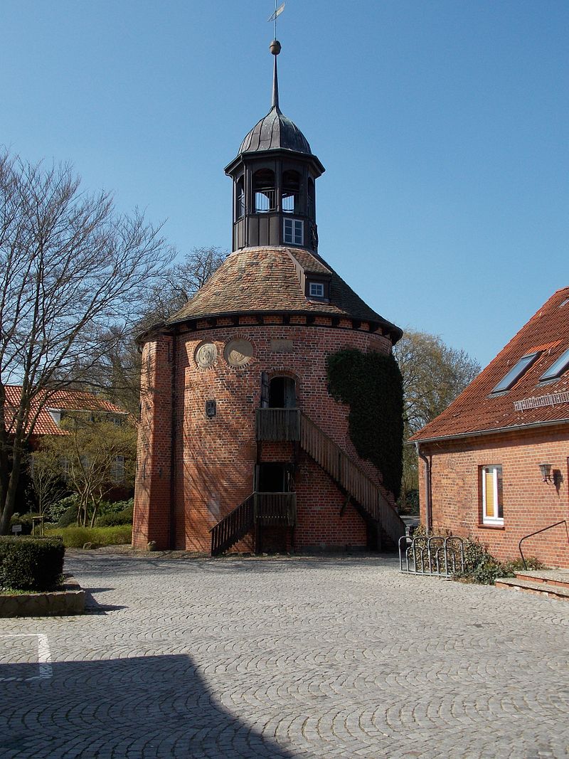 Bild Schloss Lauenburg