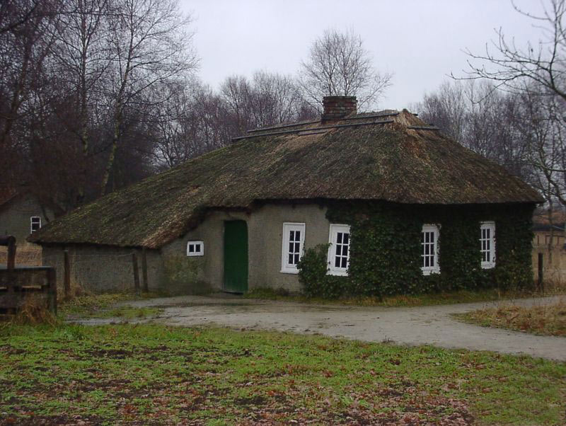 Bild Moormuseum Moordorf