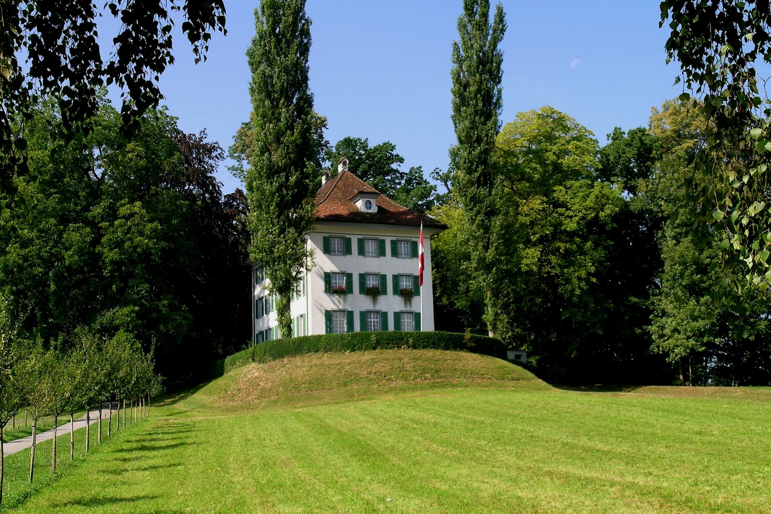 Bild Richard Wagner Museum Luzern