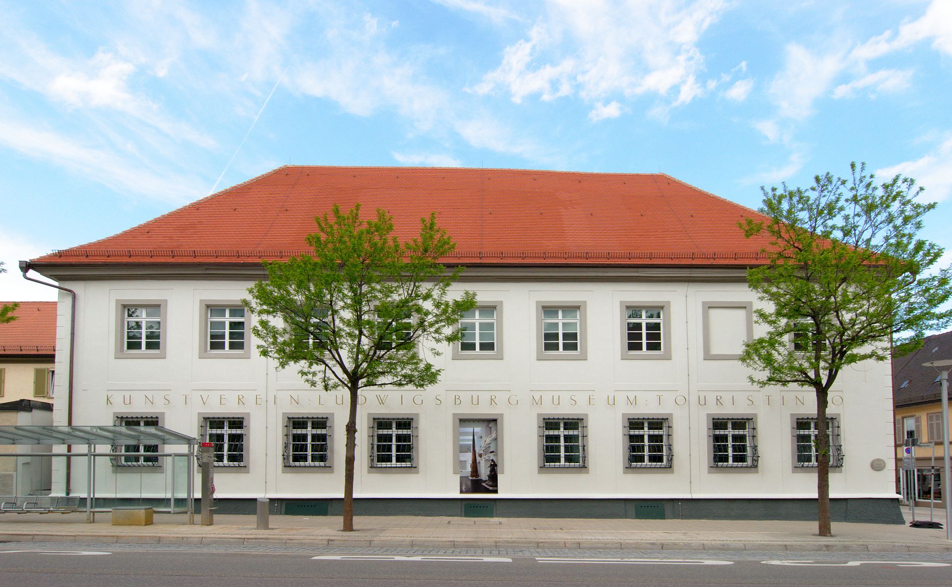 Bild Kunstverein Kreis Ludwigsburg