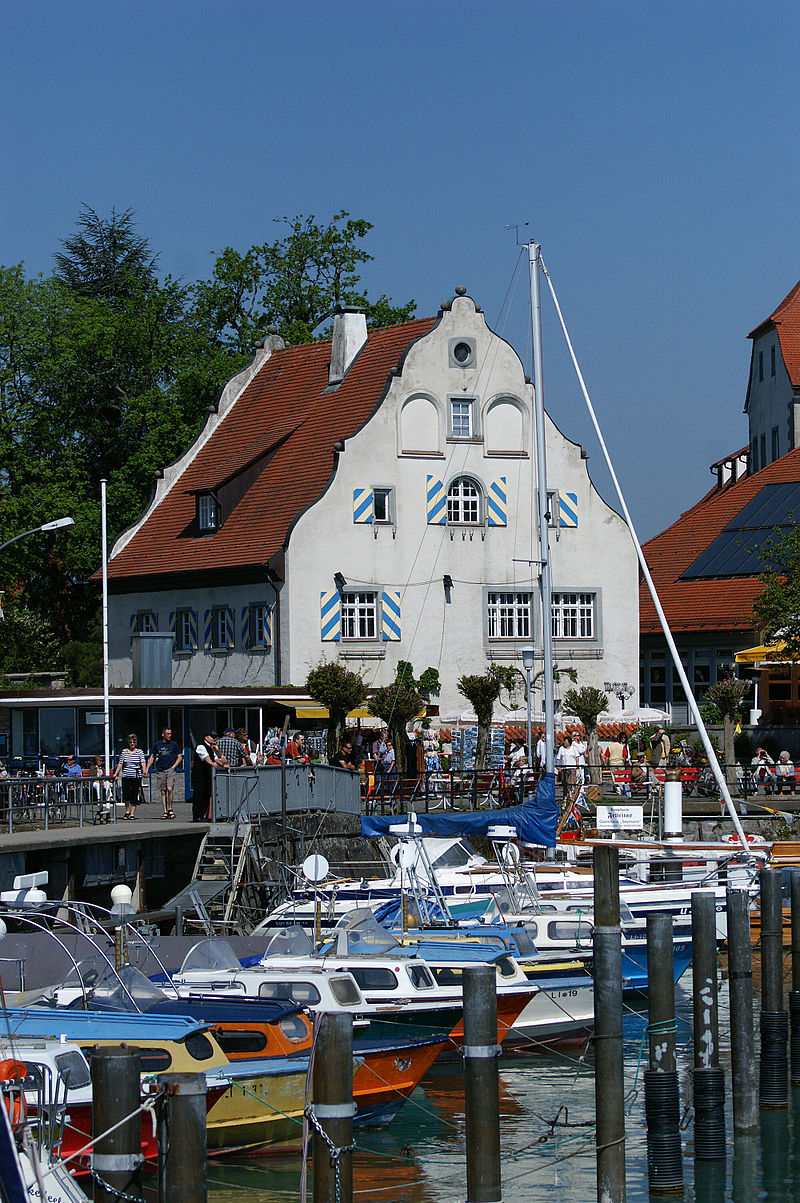 Bild Museum im Malhaus Wasserburg