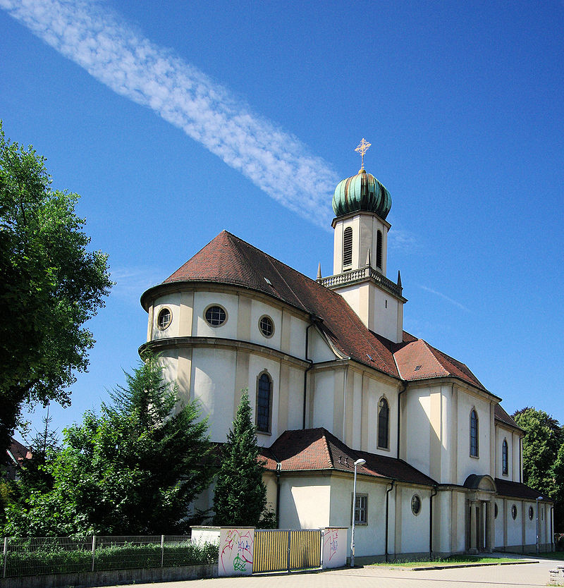 Freiburg südwest kirche evangelische Aktuelles