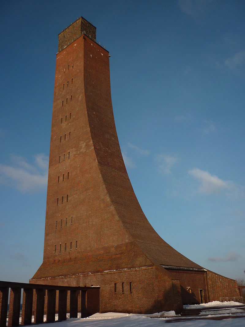 Bild Marine Ehrenmal Laboe