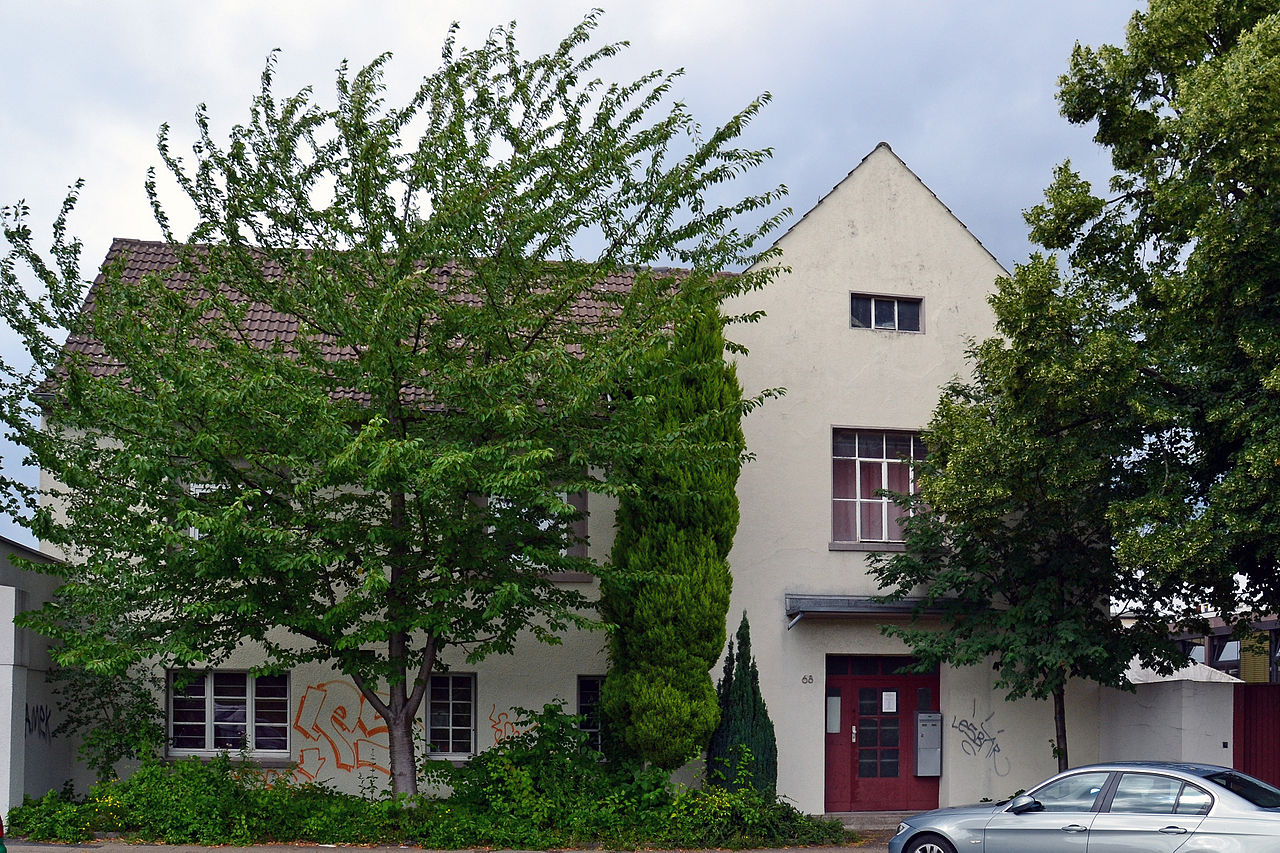 Bild Markt- und Schaustellermuseum Essen