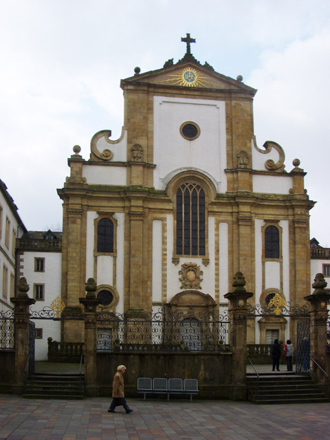 Bild Marktkirche Paderborn