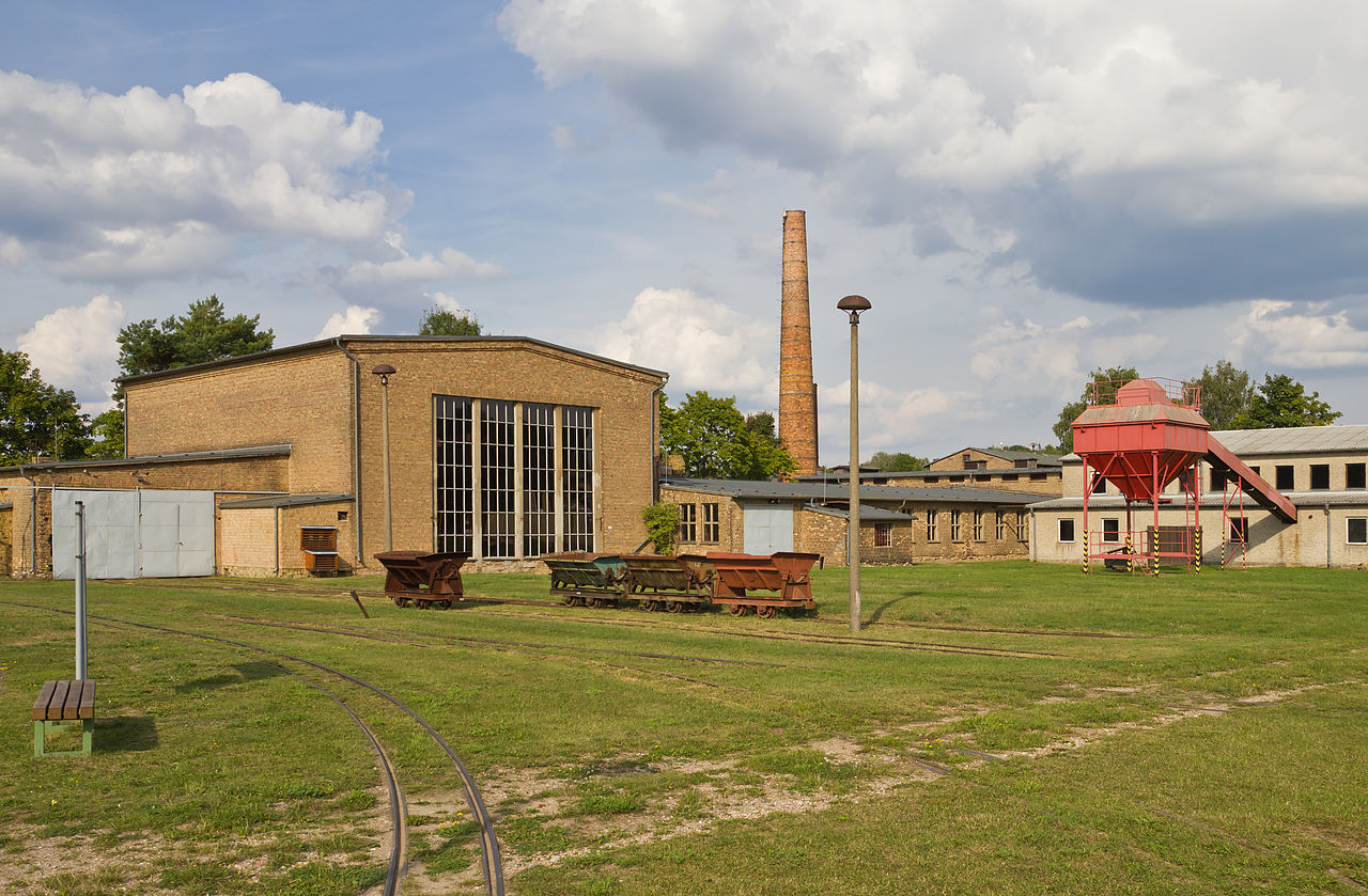 Bild Ziegeleipark Mildenberg