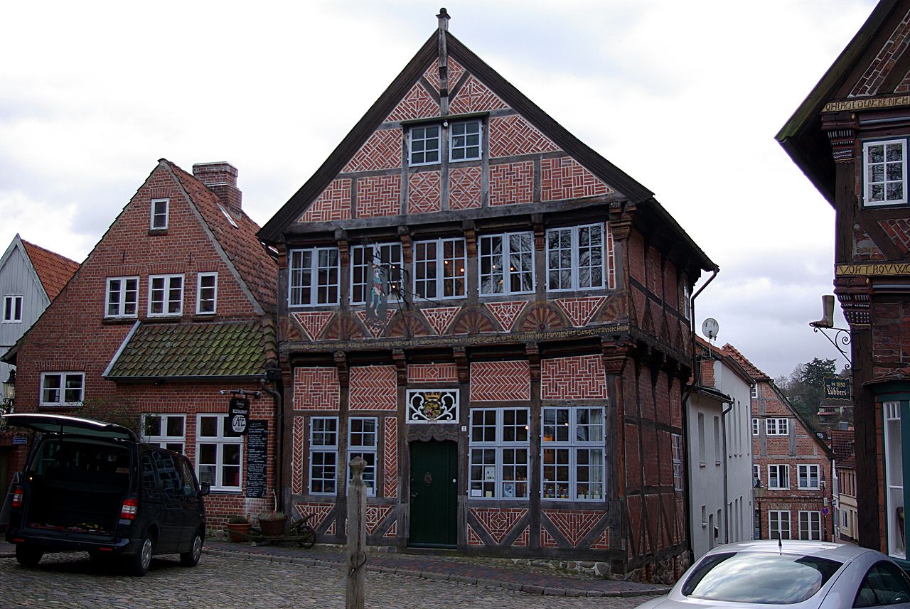 Bild Eulenspiegel Museum Mölln