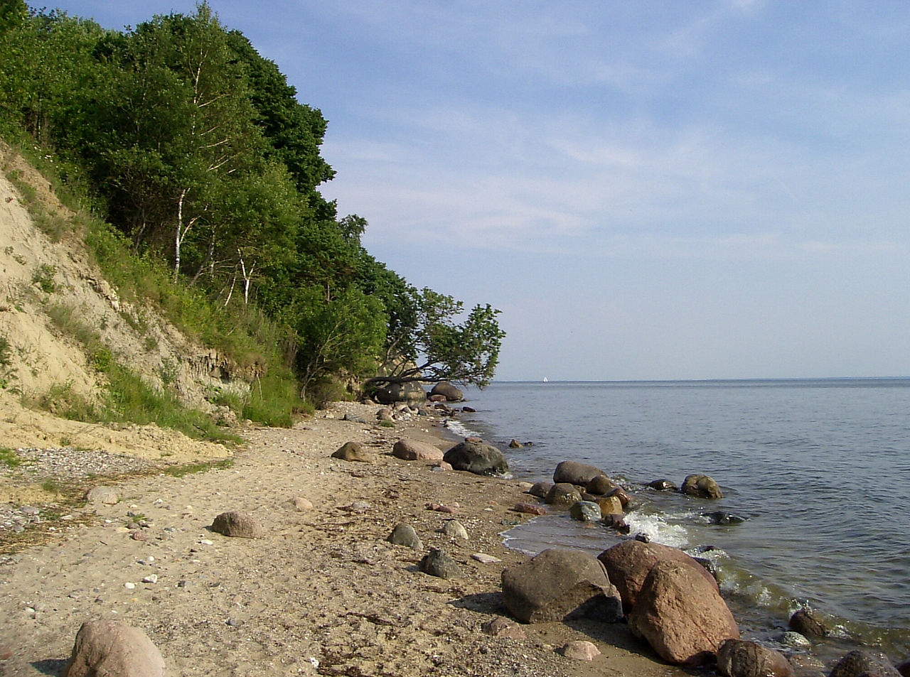 Bild Biosphärenreservat Südost Rügen