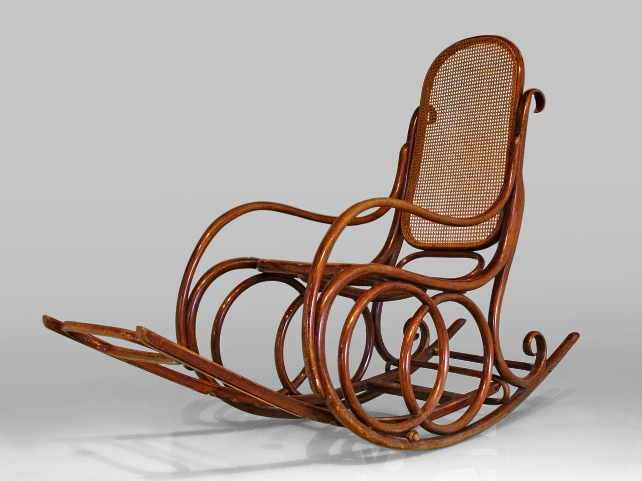 Bild Museum Thonet Frankenberg