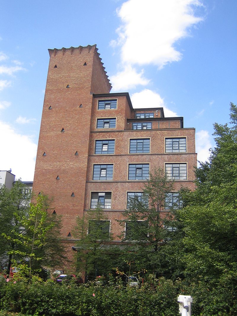 Bild Künstlerhaus Mousonturm Frankfurt am Main