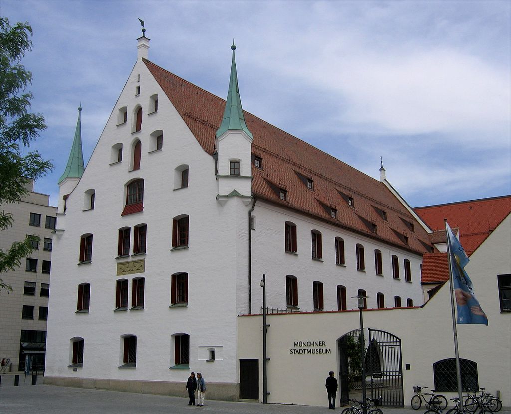 Bild Münchner Stadtmuseum