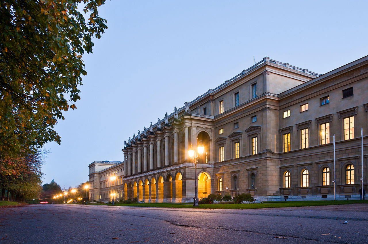 Bild Residenz München