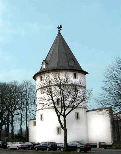 Bild Adlerturm Dortmund