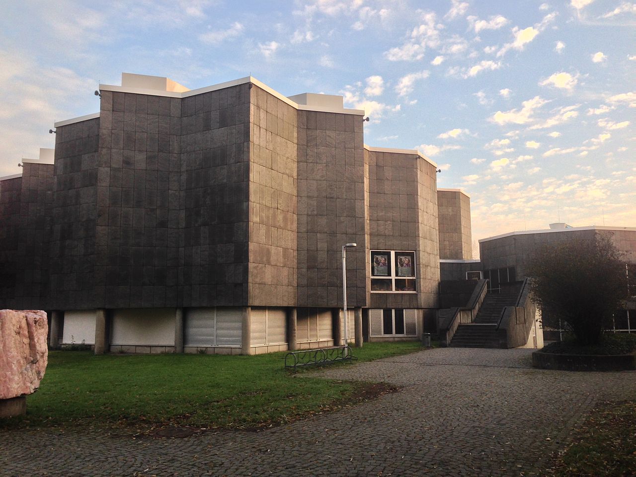 Bild Museum für Naturkunde Dortmund