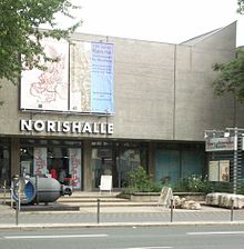 Bild Naturhistorisches Museum Nürnberg