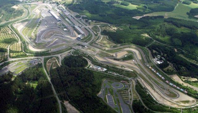 Bild Nürburgring