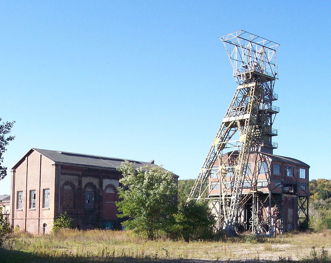 Bild Bergbau- & Geschichtsmuseum Oer-Erkenschwick