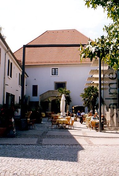 Bild Haus Salmen Offenburg