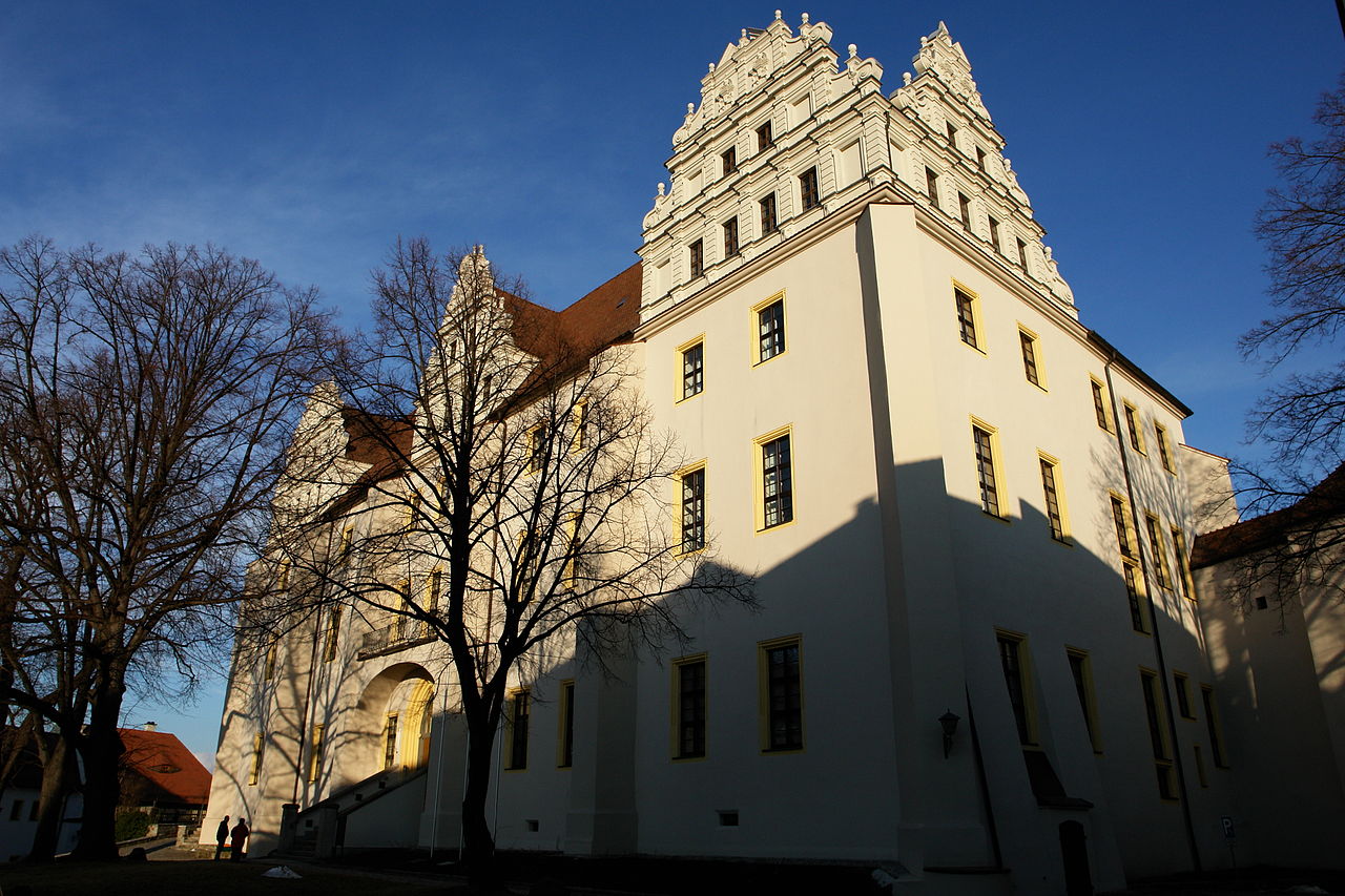 Bild Ortenburg Bautzen