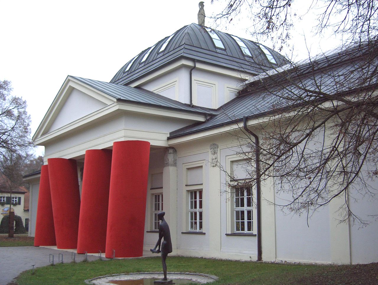 Bild Ostdeutsche Galerie Regensburg