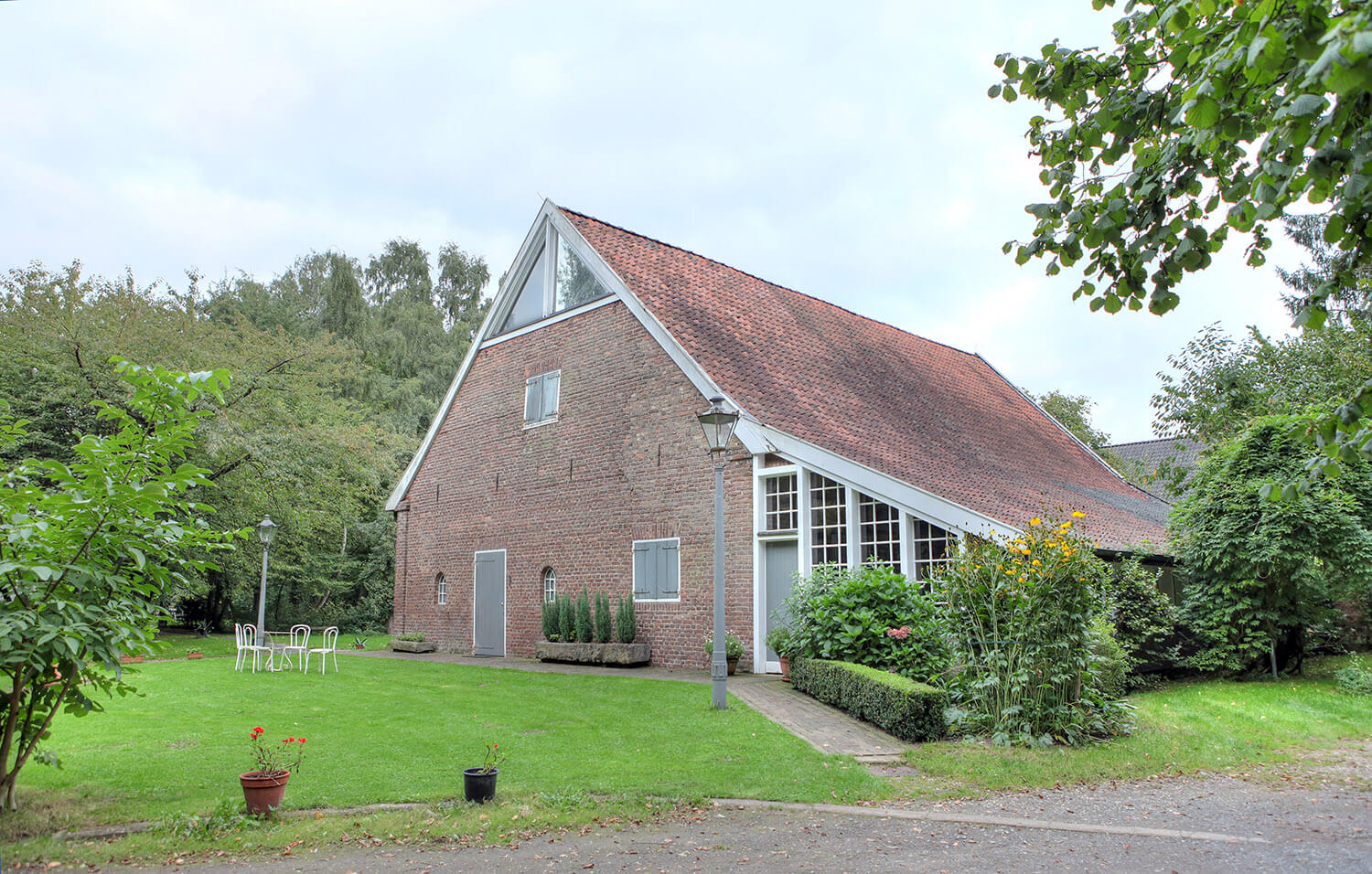 Bild Otto Pankok Museum Hünxe