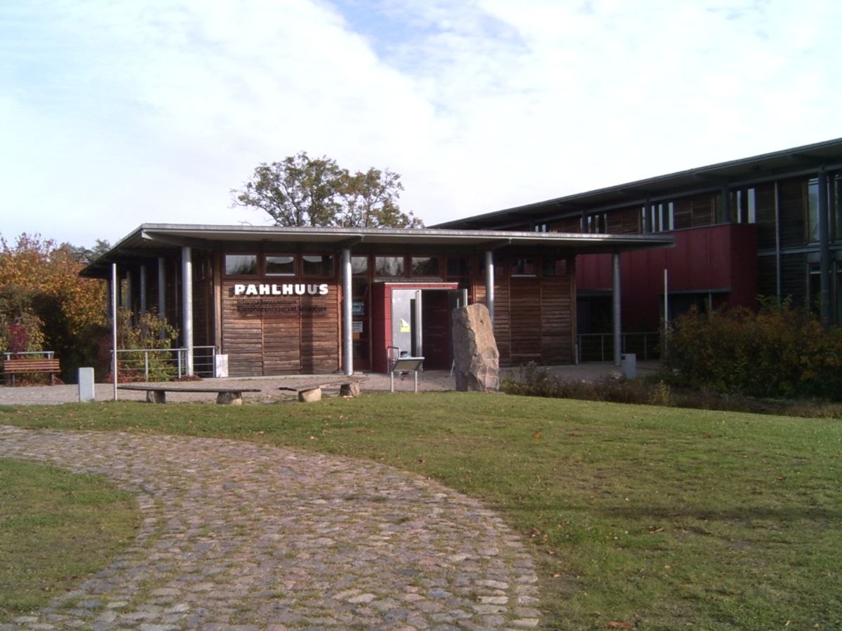 Bild Biosphärenreservat Schaalsee