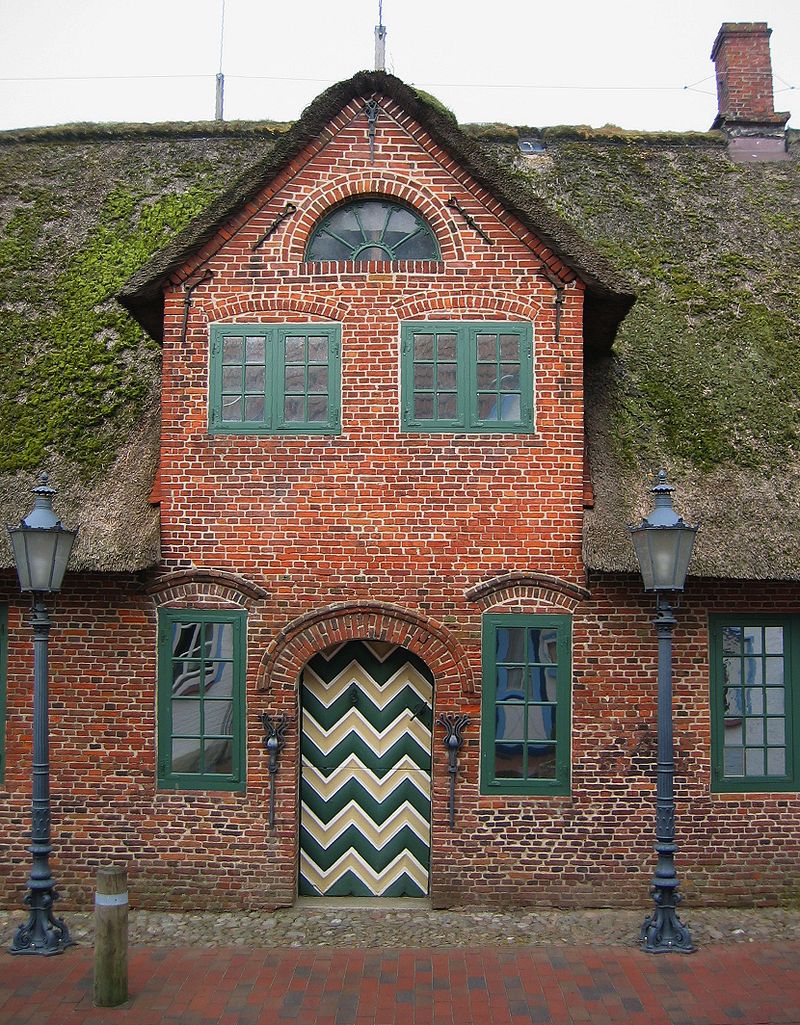 Bild Museum der Landschaft Eiderstedt St. Peter Ording