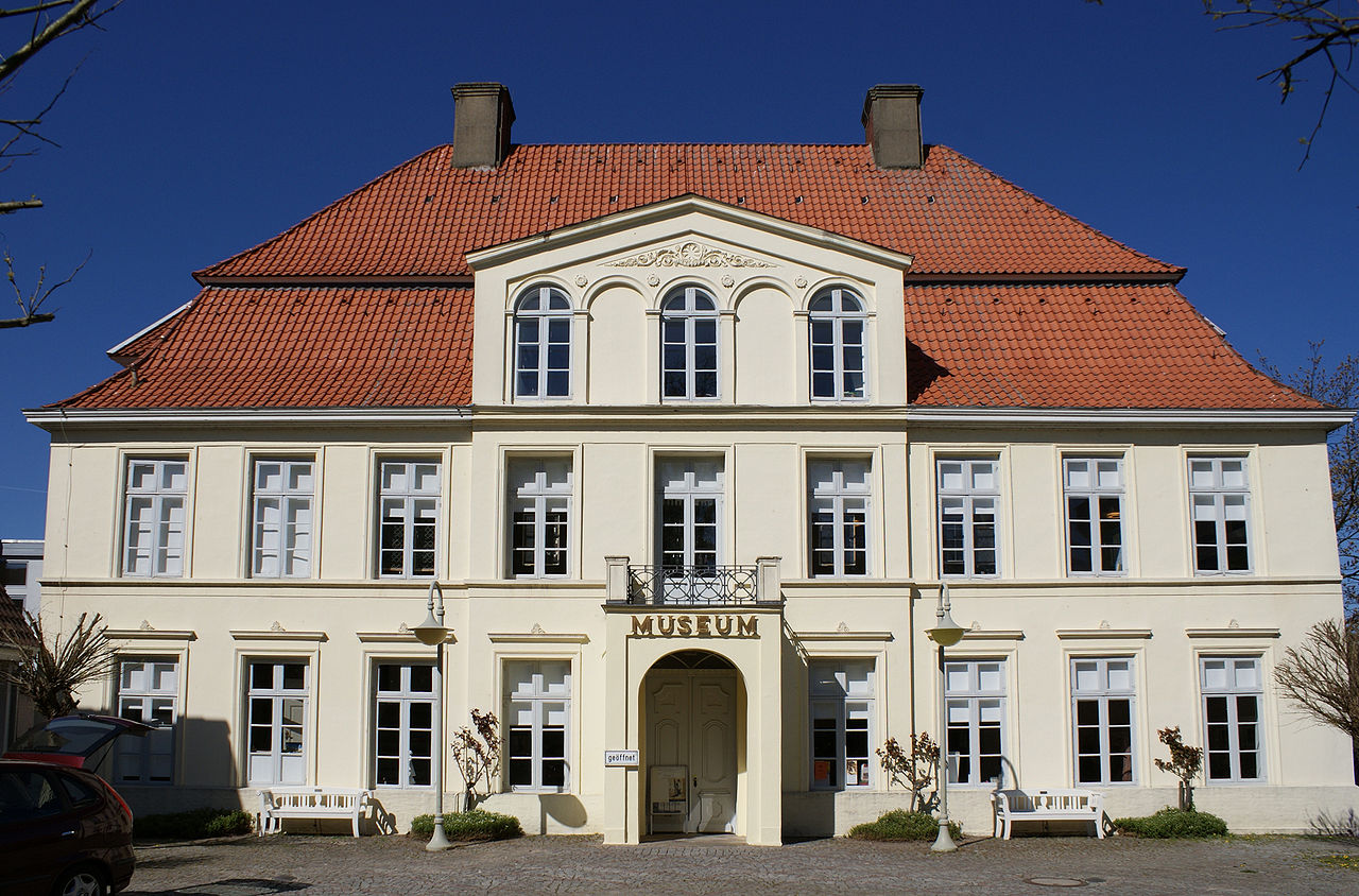 Bild Museum des Kreises Plön