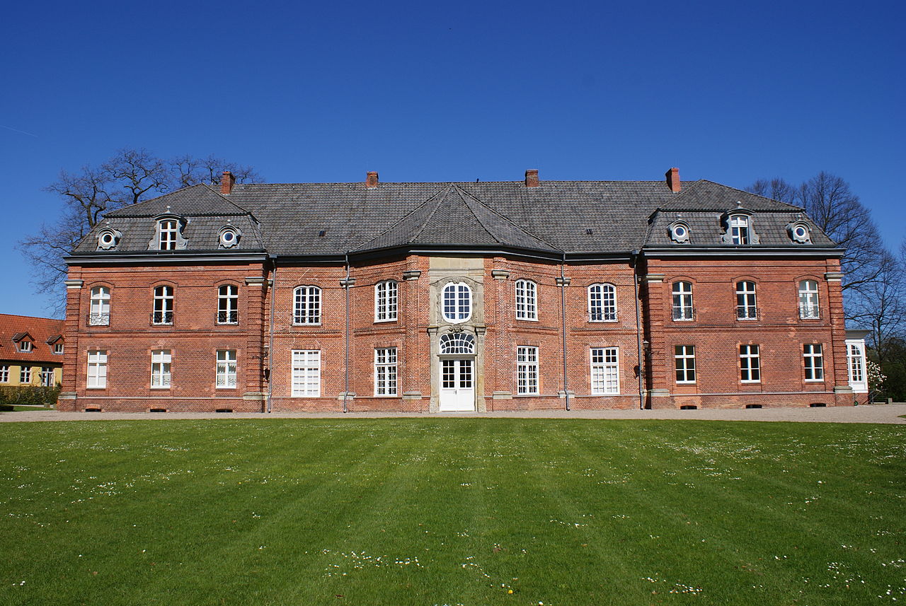 Bild Prinzenhaus Plön