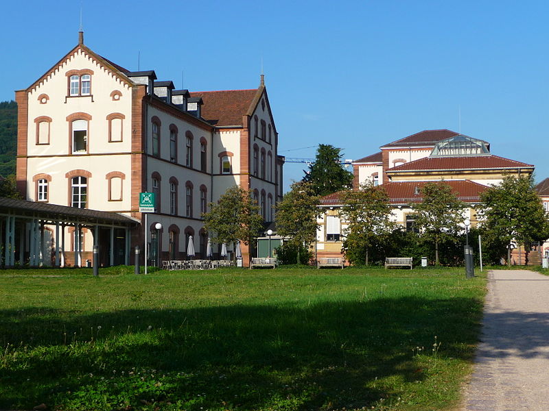 Bild Sammlung Prinzhorn Heidelberg