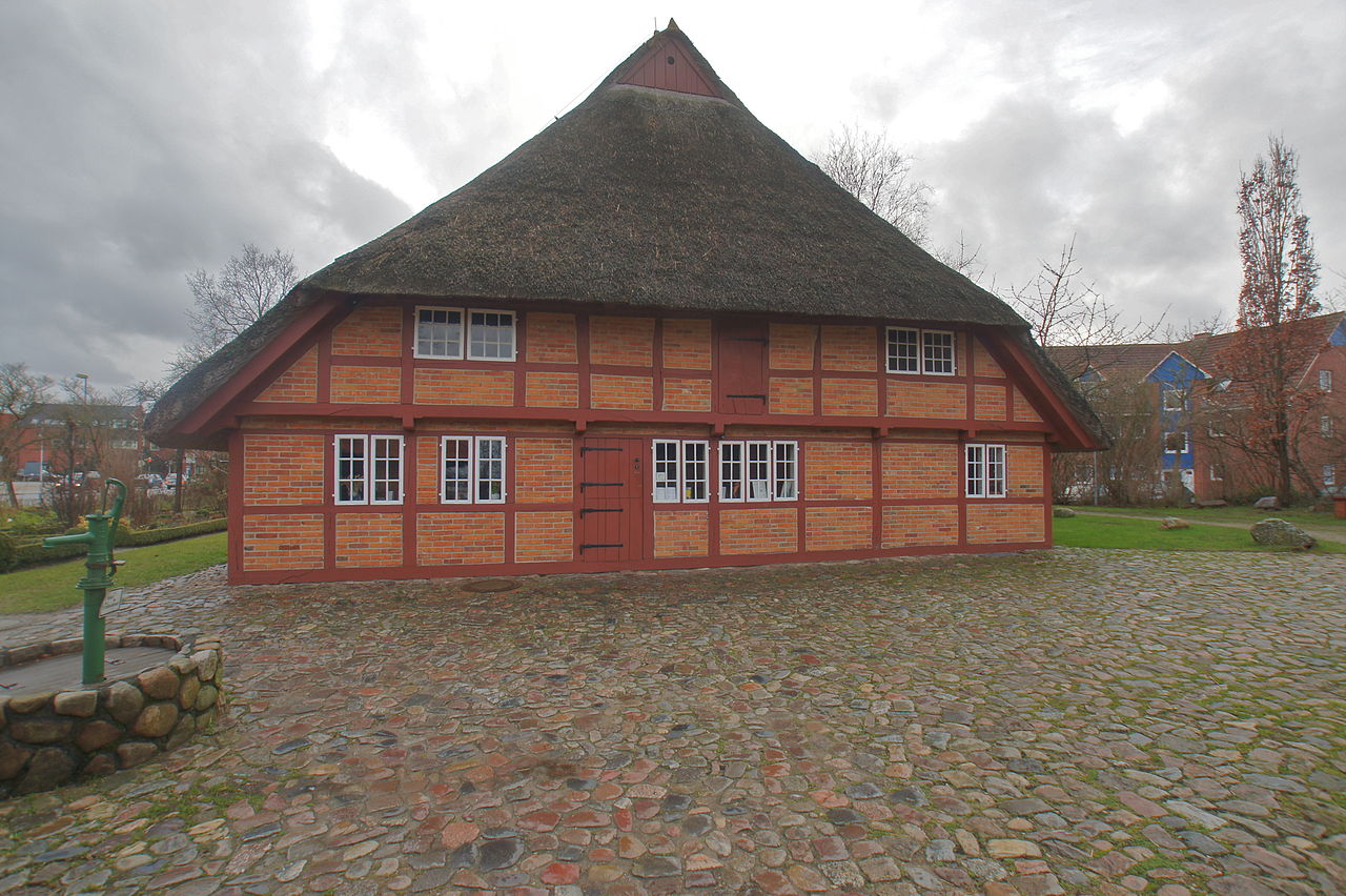 Bild Probstei Museum Schönberg