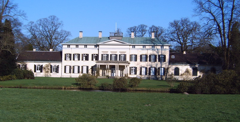 Bild Schloss Rastede