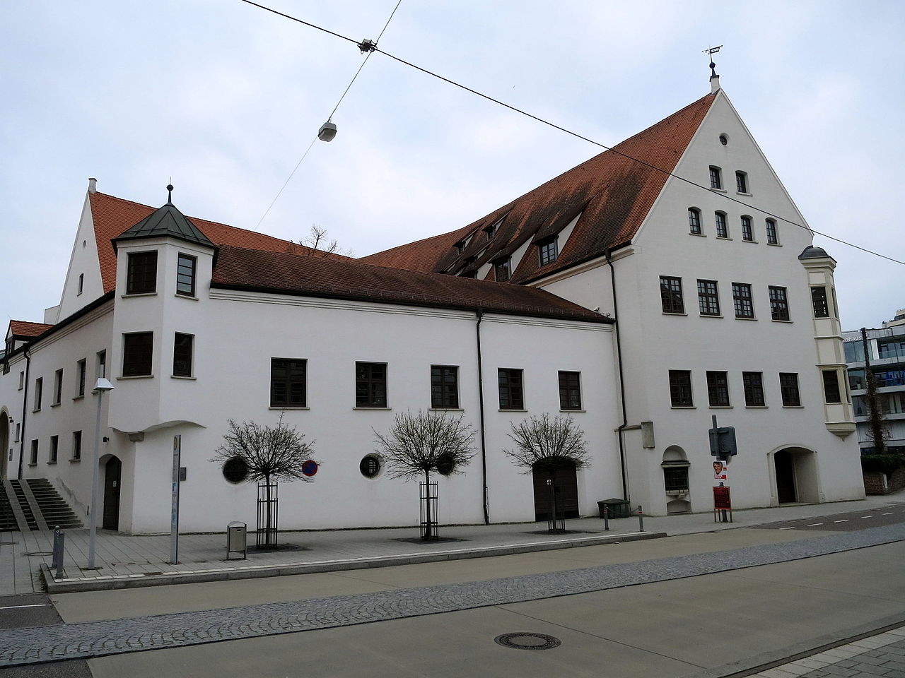 Bild Grüner Hof Ulm