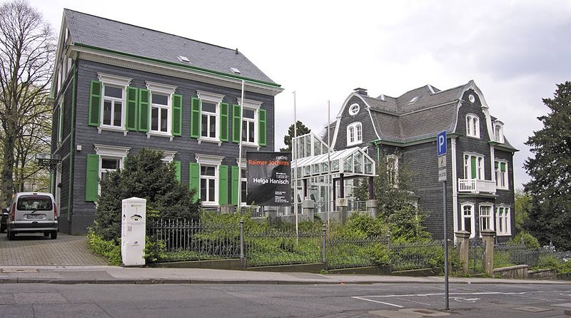 Bild Galerie der Stadt Remscheid