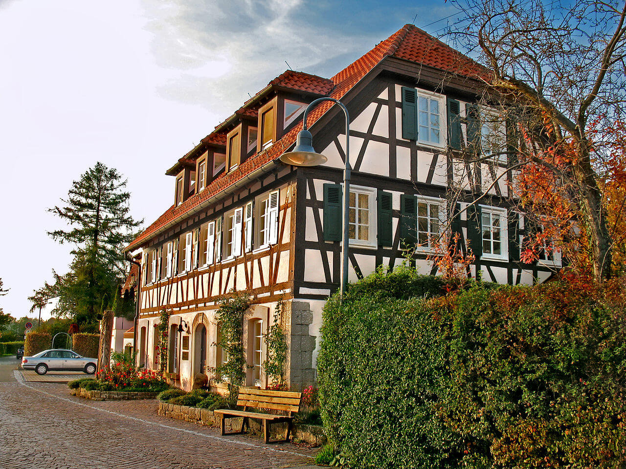 Bild Museum im Hirsch Remshalden