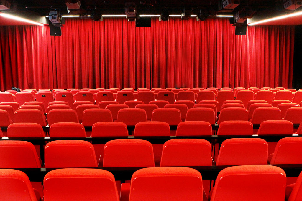 Bild Renitenztheater Stuttgart