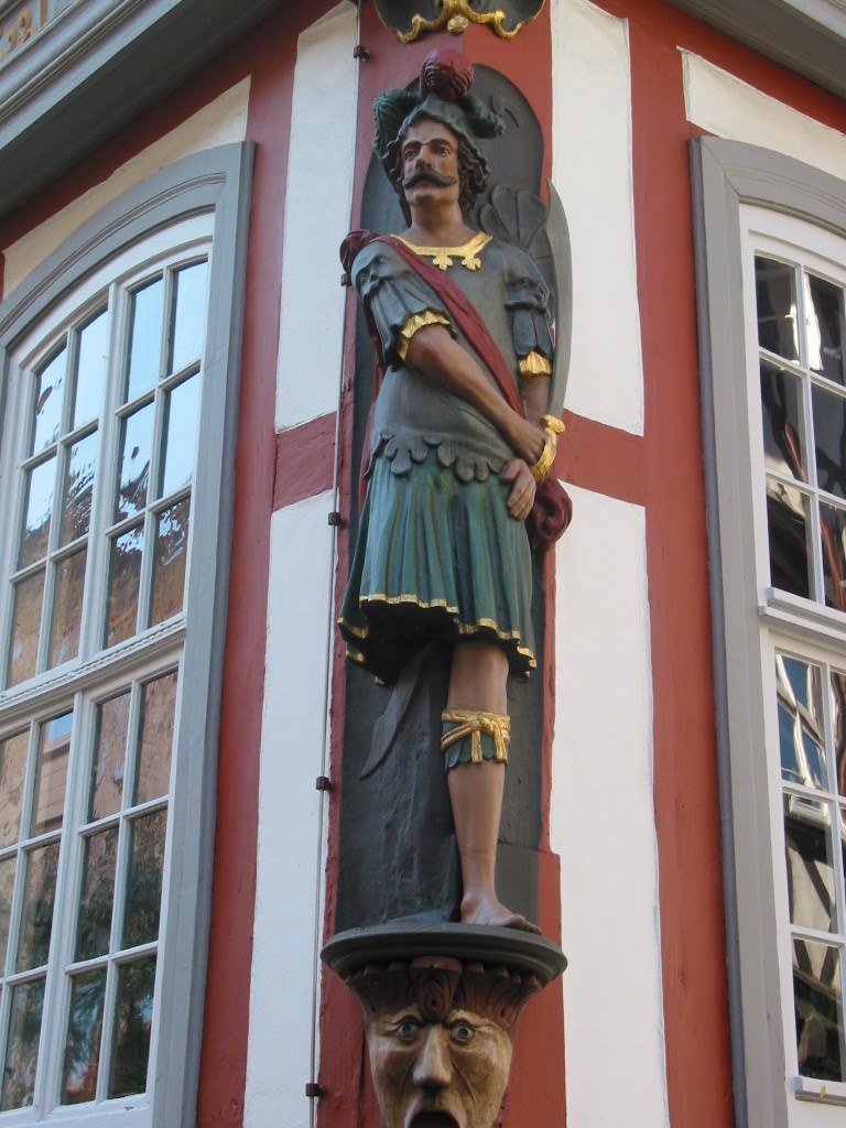 Bild Museum im Ritterhaus Osterode