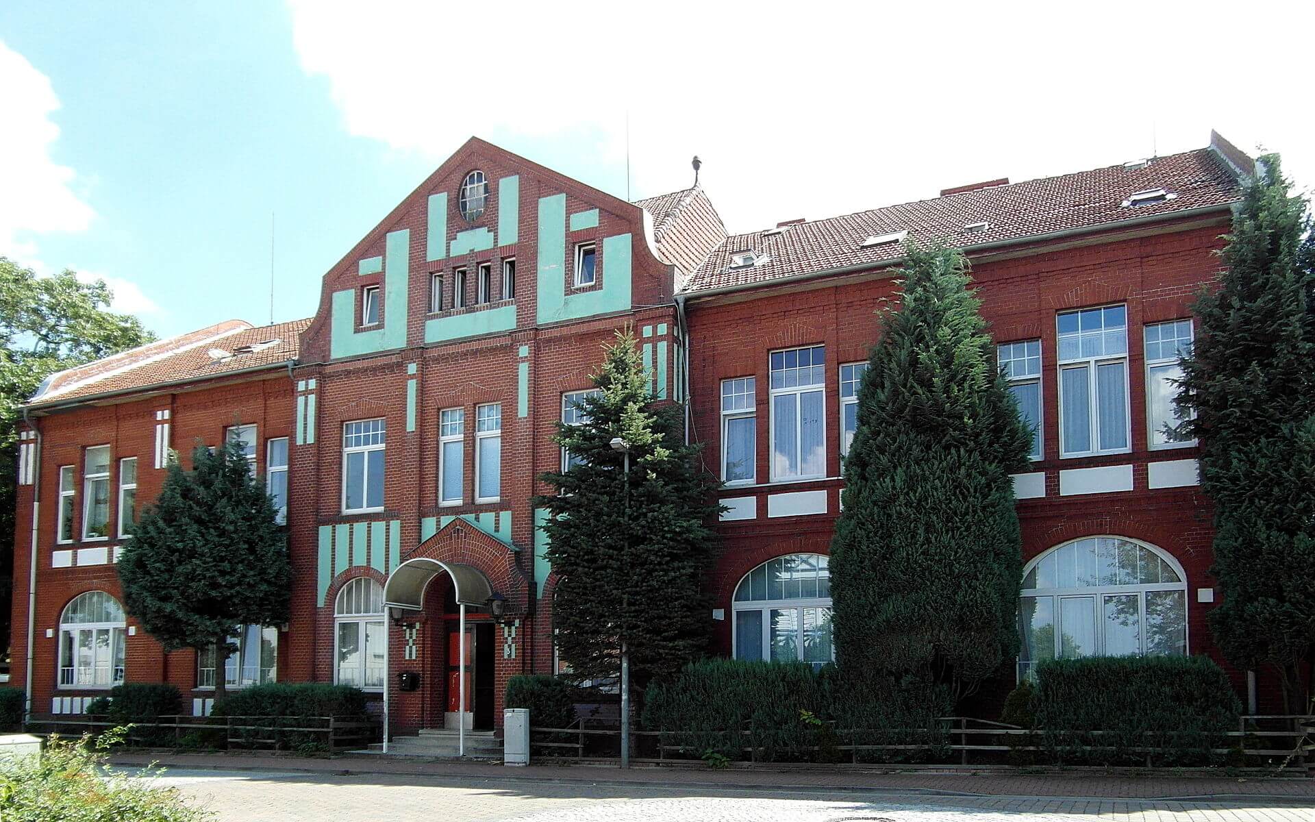 Bild Museum für Kali- und Salzbergbau Ronnenberg