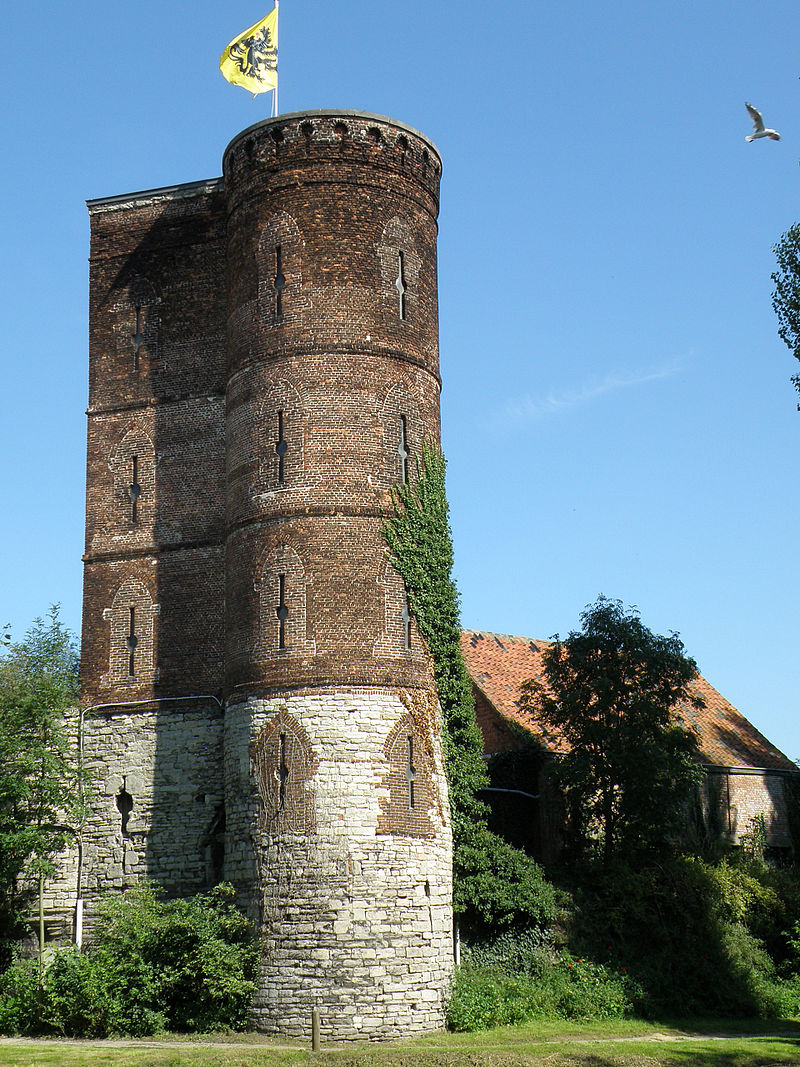 Bild Museum De Graventoren Rupelmonde