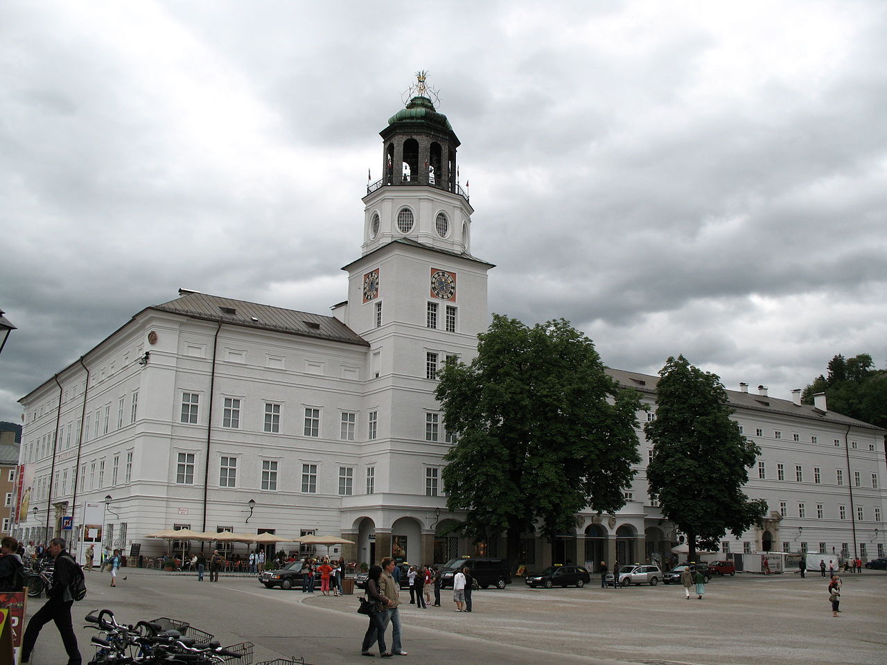 Bild Salzburger Heimatwerk