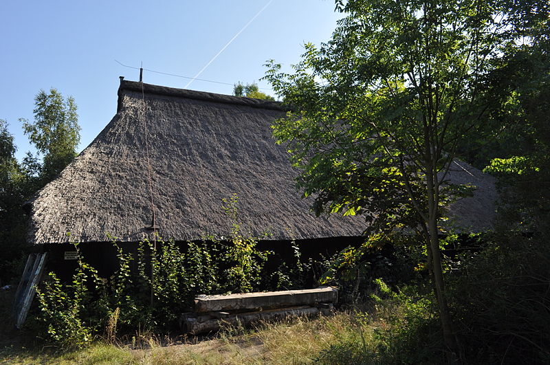 Bild Billwerder Glockenhaus Hamburg