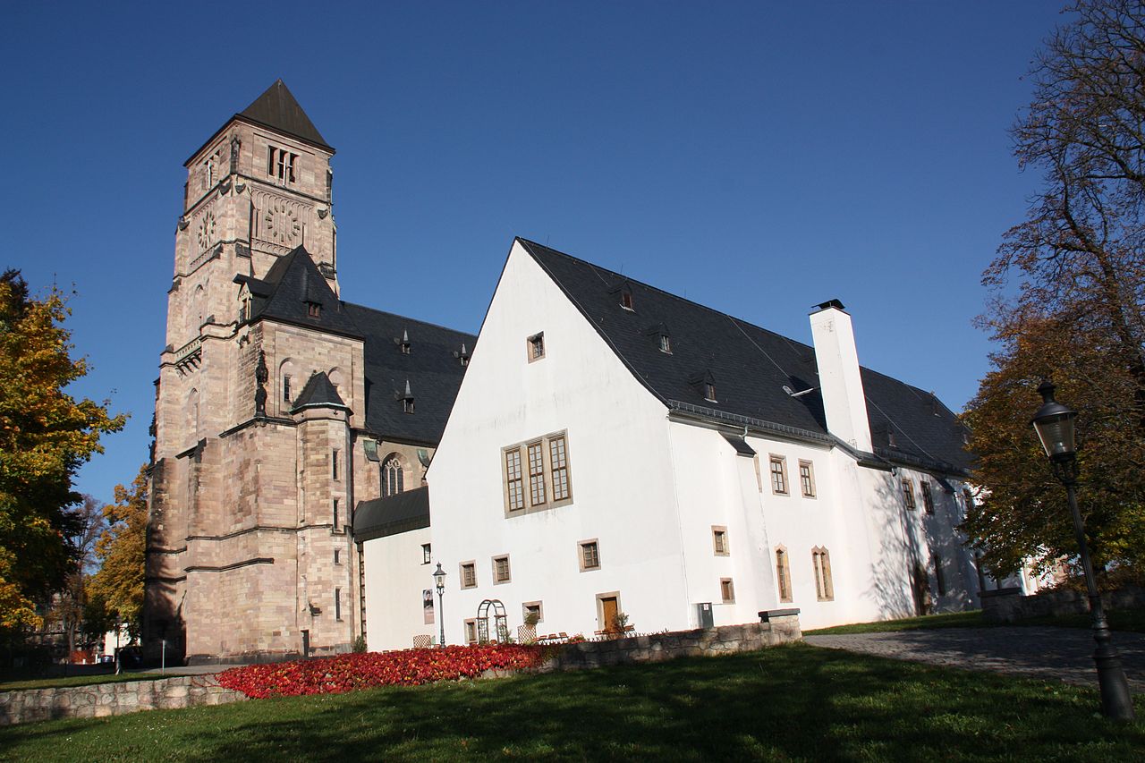 Bild Schlossbergmuseum Chemnitz