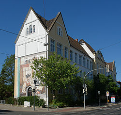 Bild Schulmuseum Bremen