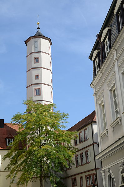 Bild Galerie am Schrotturm Schweinfurt